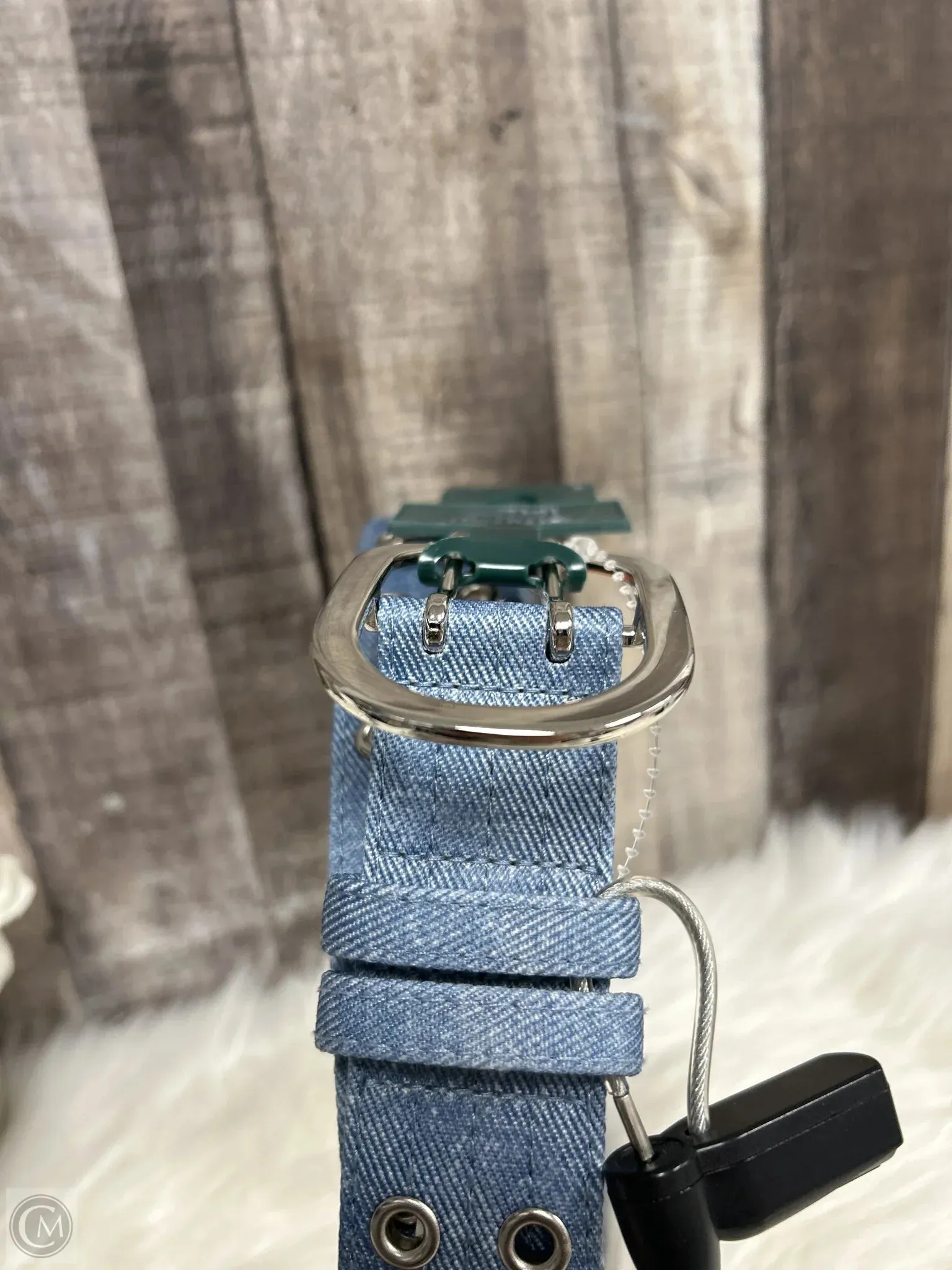 Belt By Wild Fable, Size: Small
