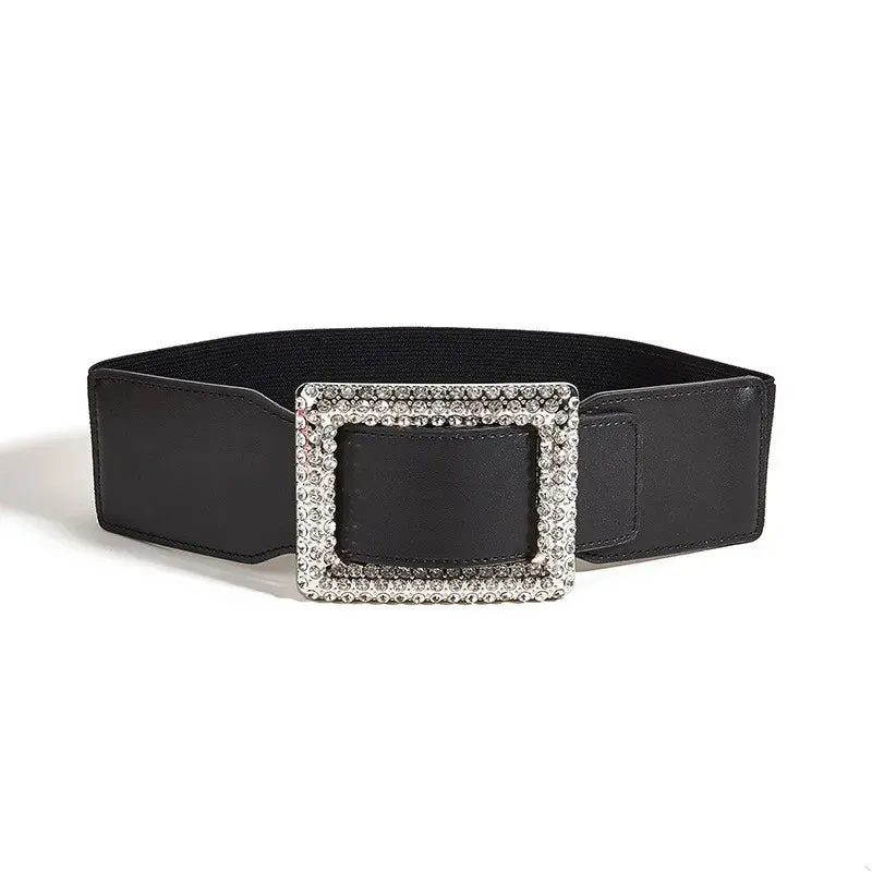 Belt Casual Elegant