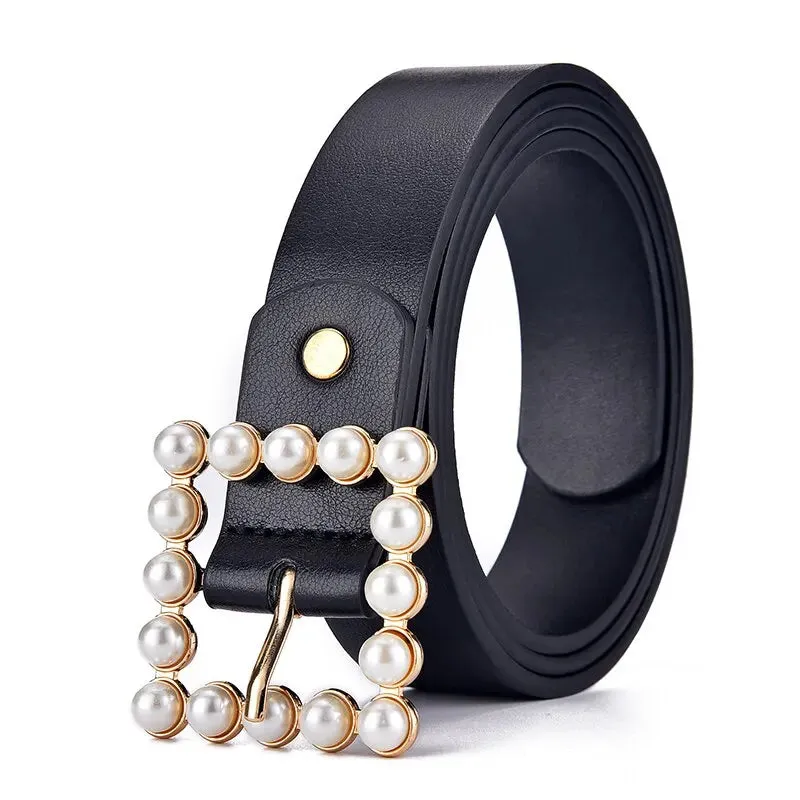 Belt Fashion