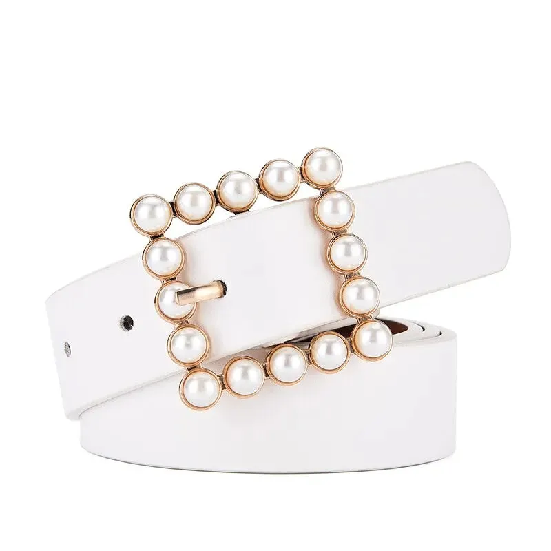 Belt Fashion