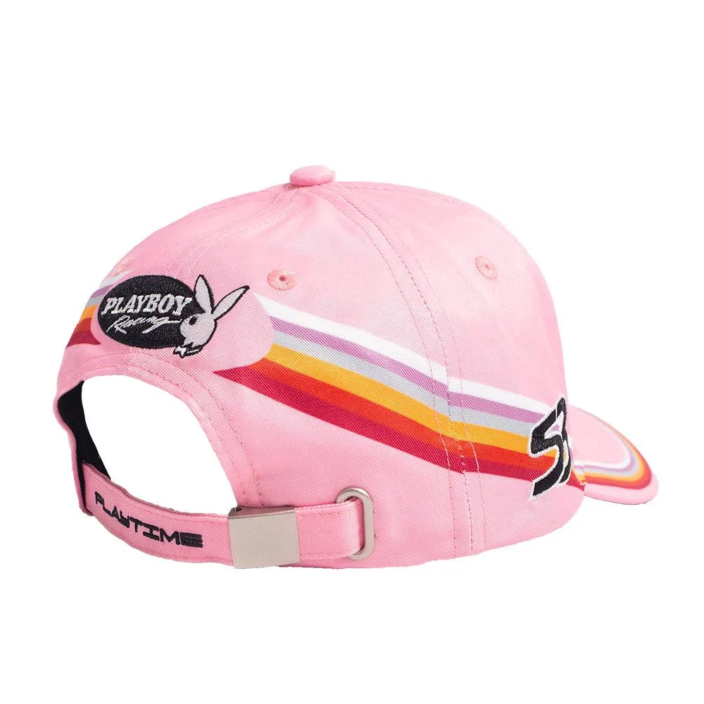 BEVERLY HILLS RACING DAD HAT