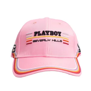 BEVERLY HILLS RACING DAD HAT