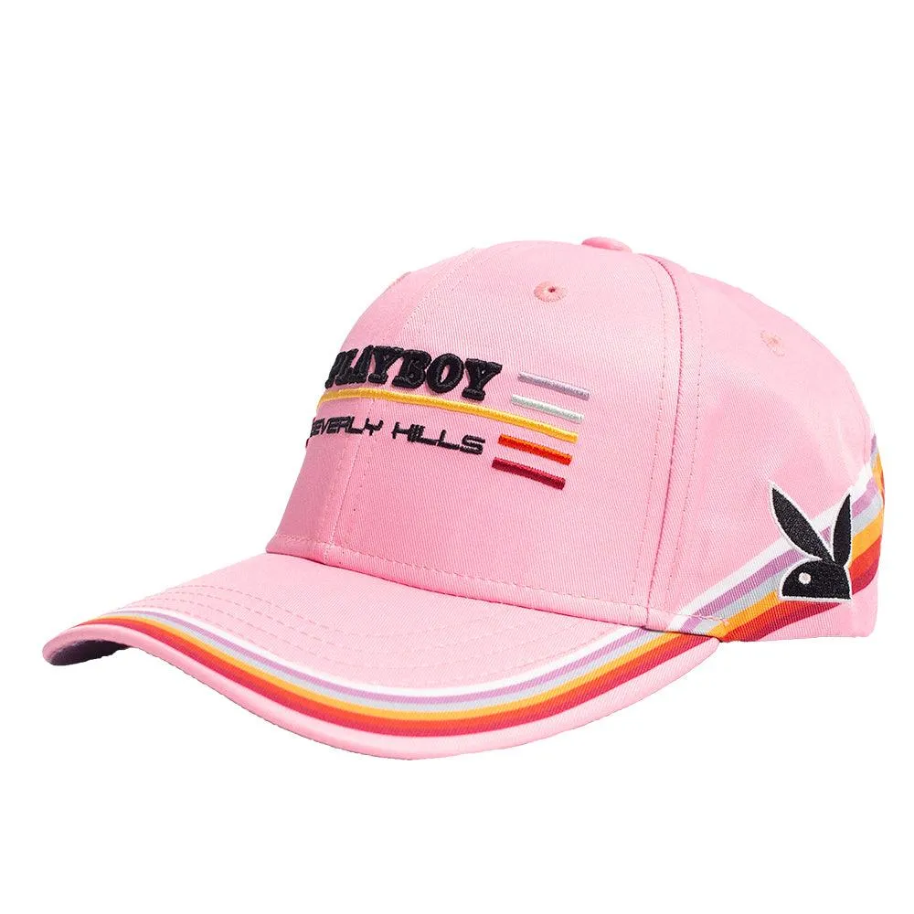 BEVERLY HILLS RACING DAD HAT