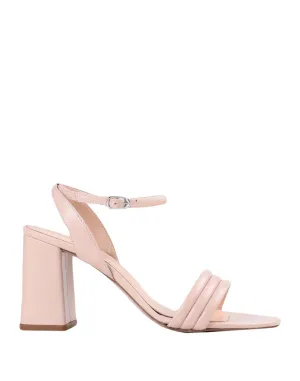 BIANCA DI Light pink Sandals (17032358KP) Woman