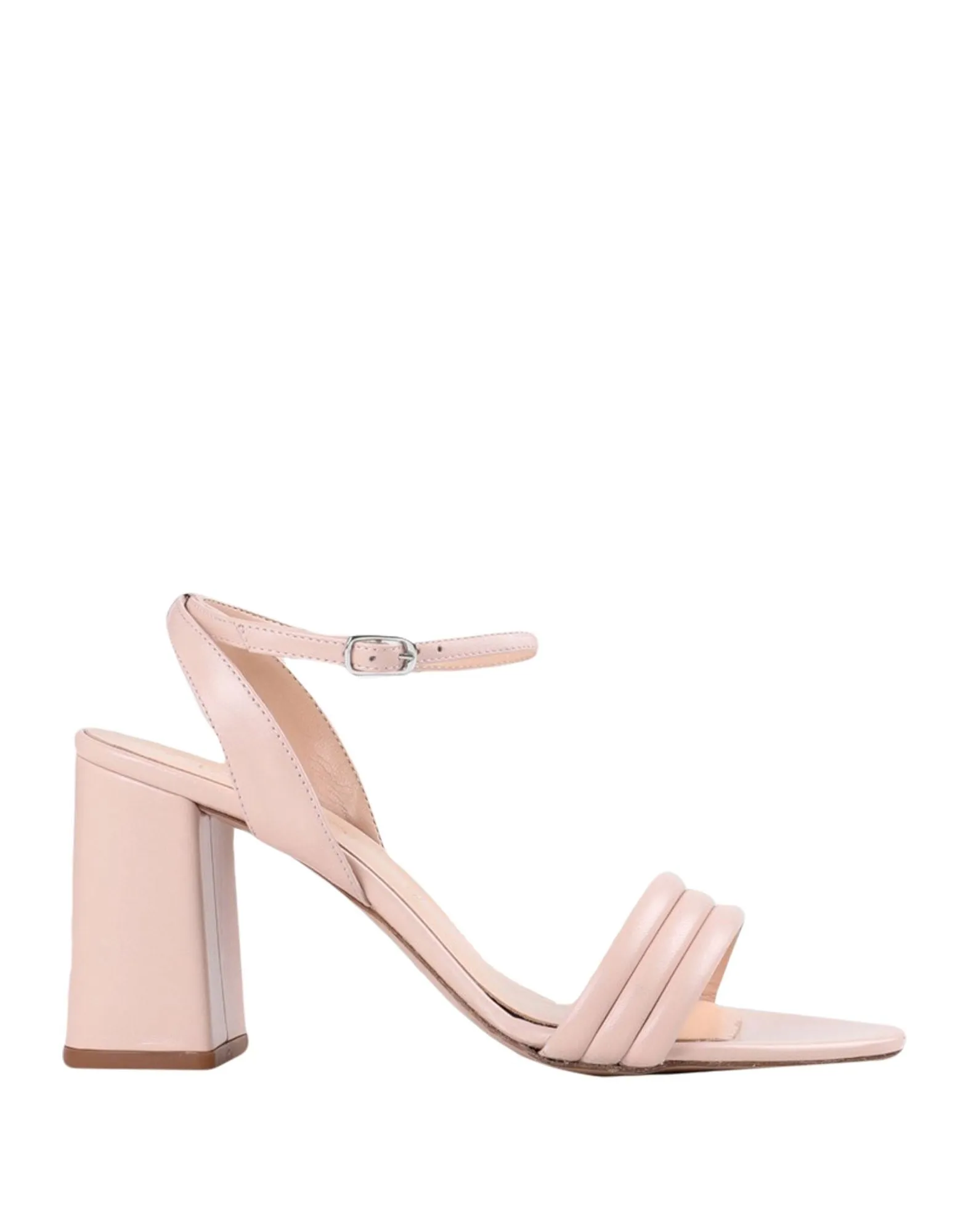 BIANCA DI Light pink Sandals (17032358KP) Woman