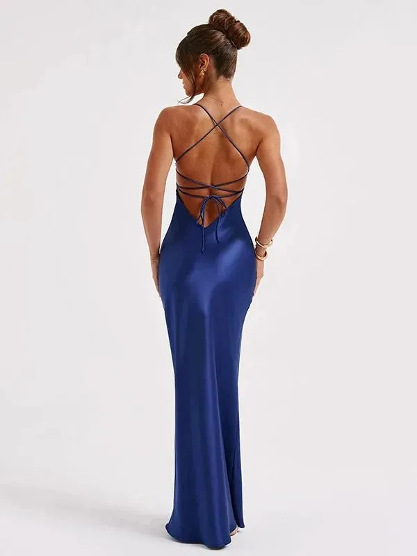Bianca Maxi Dress