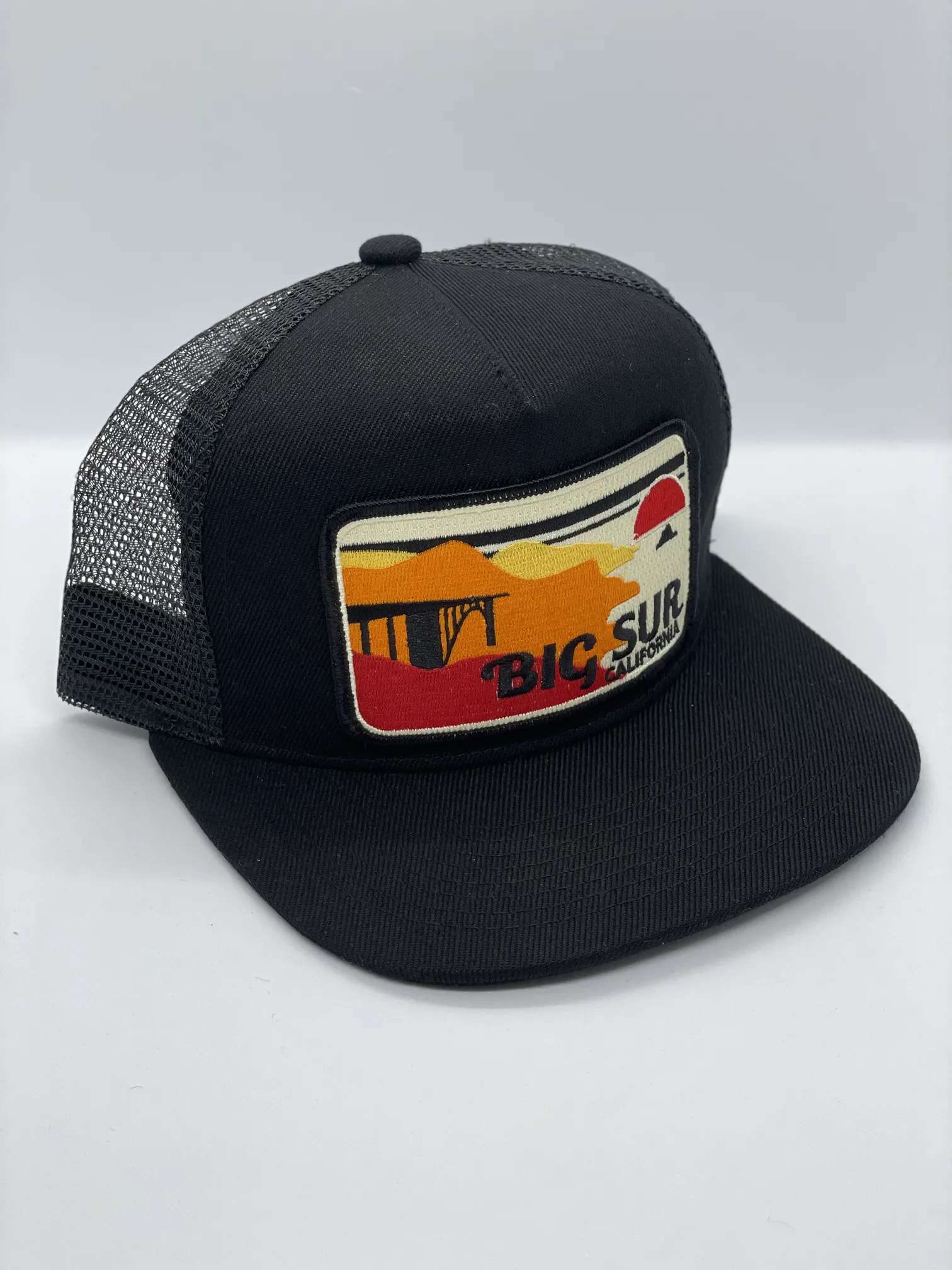 Big Sur Pocket Hat
