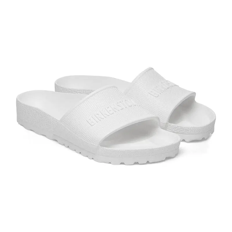Birkenstock Barbados EVA White - Regular