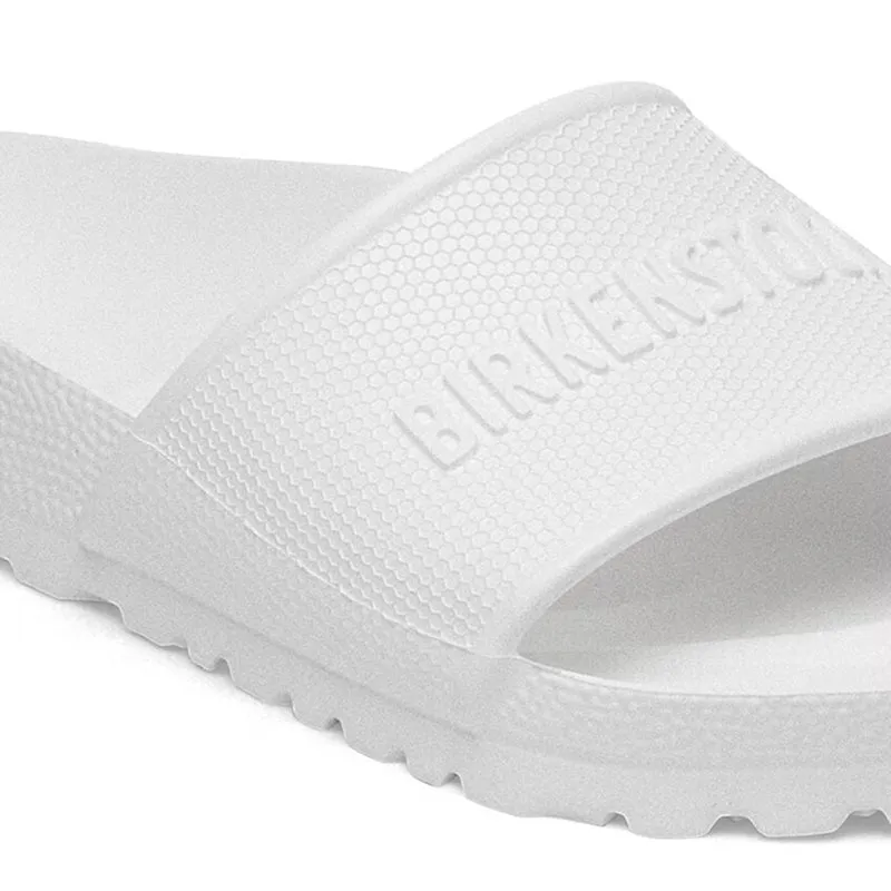Birkenstock Barbados EVA White - Regular