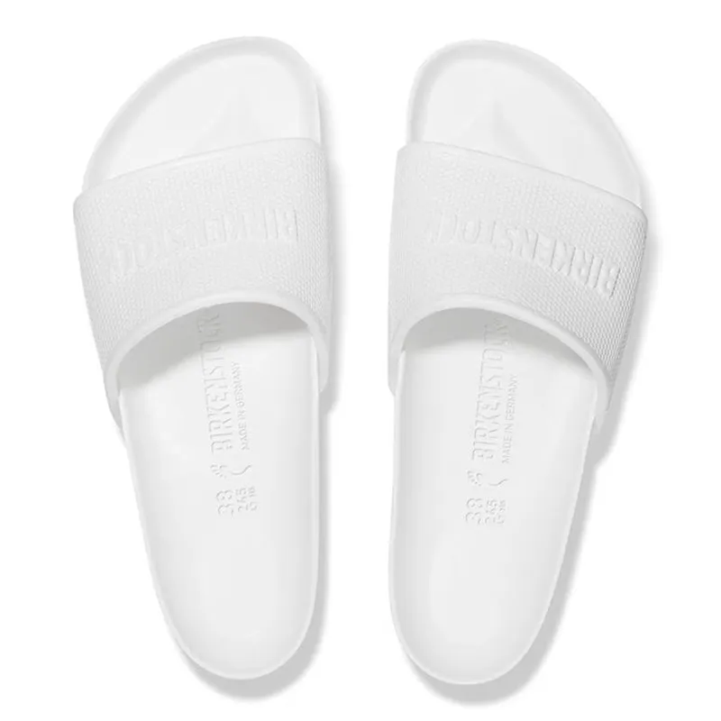 Birkenstock Barbados EVA White - Regular