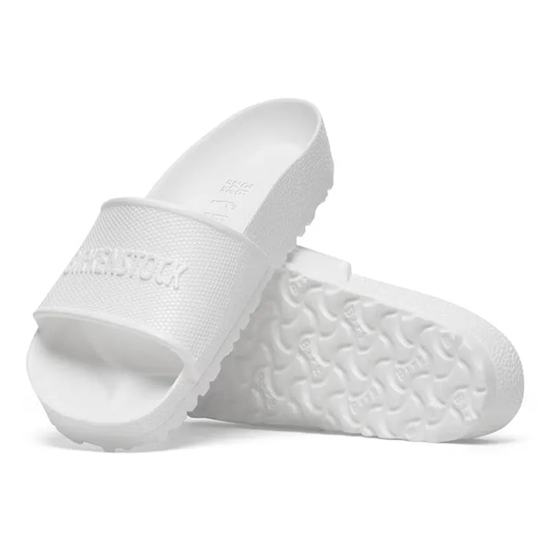 Birkenstock Barbados EVA White - Regular