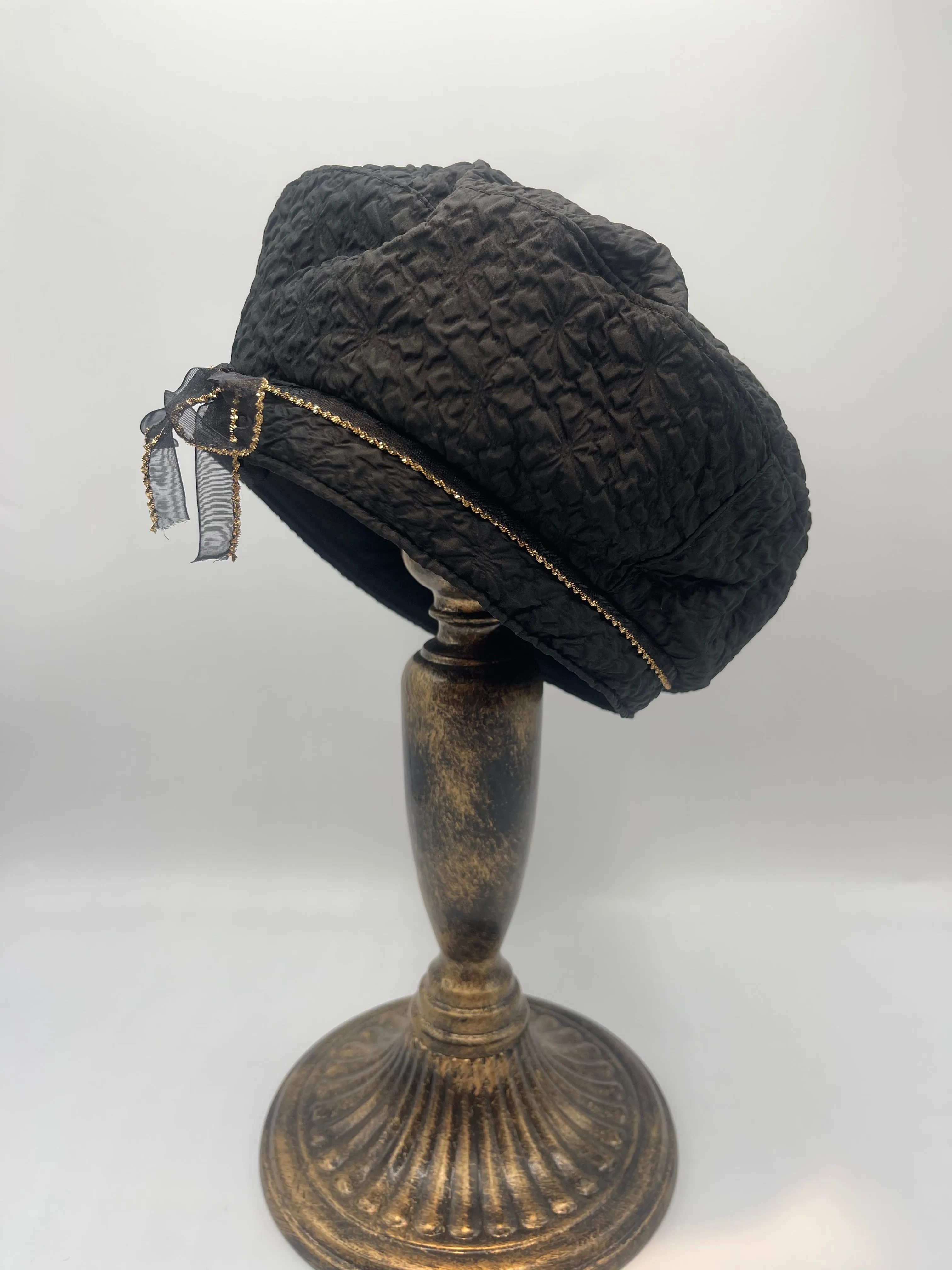 Black Beret