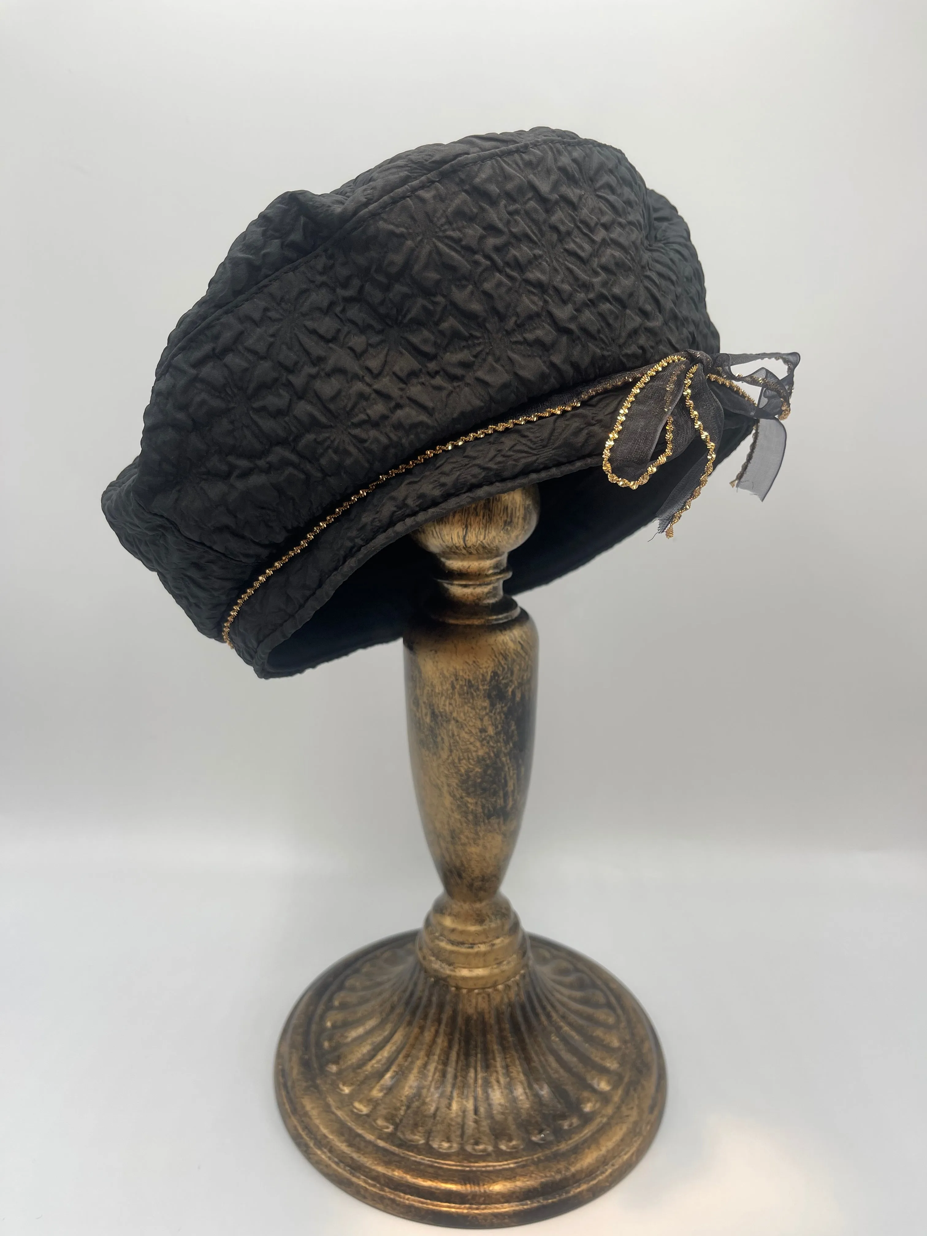 Black Beret