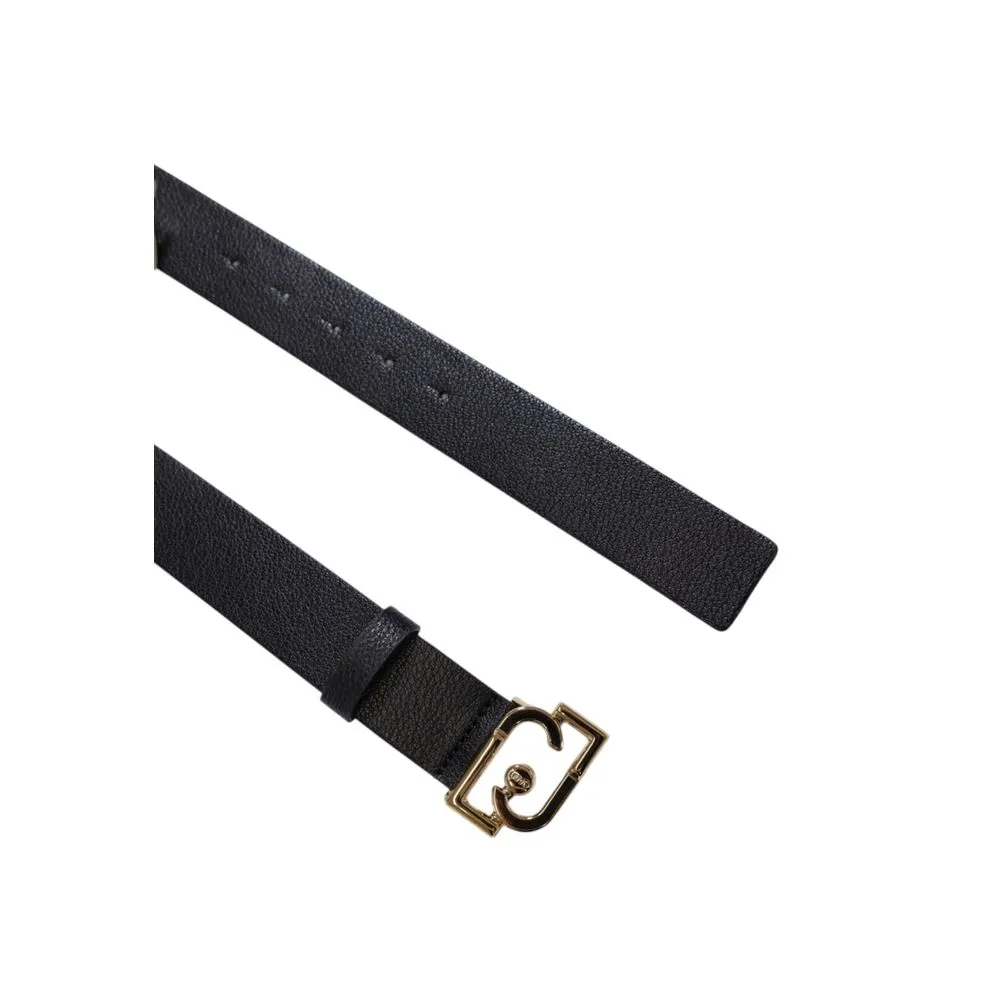Black Polyethylene Belt