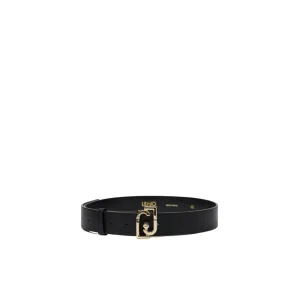 Black Polyethylene Belt