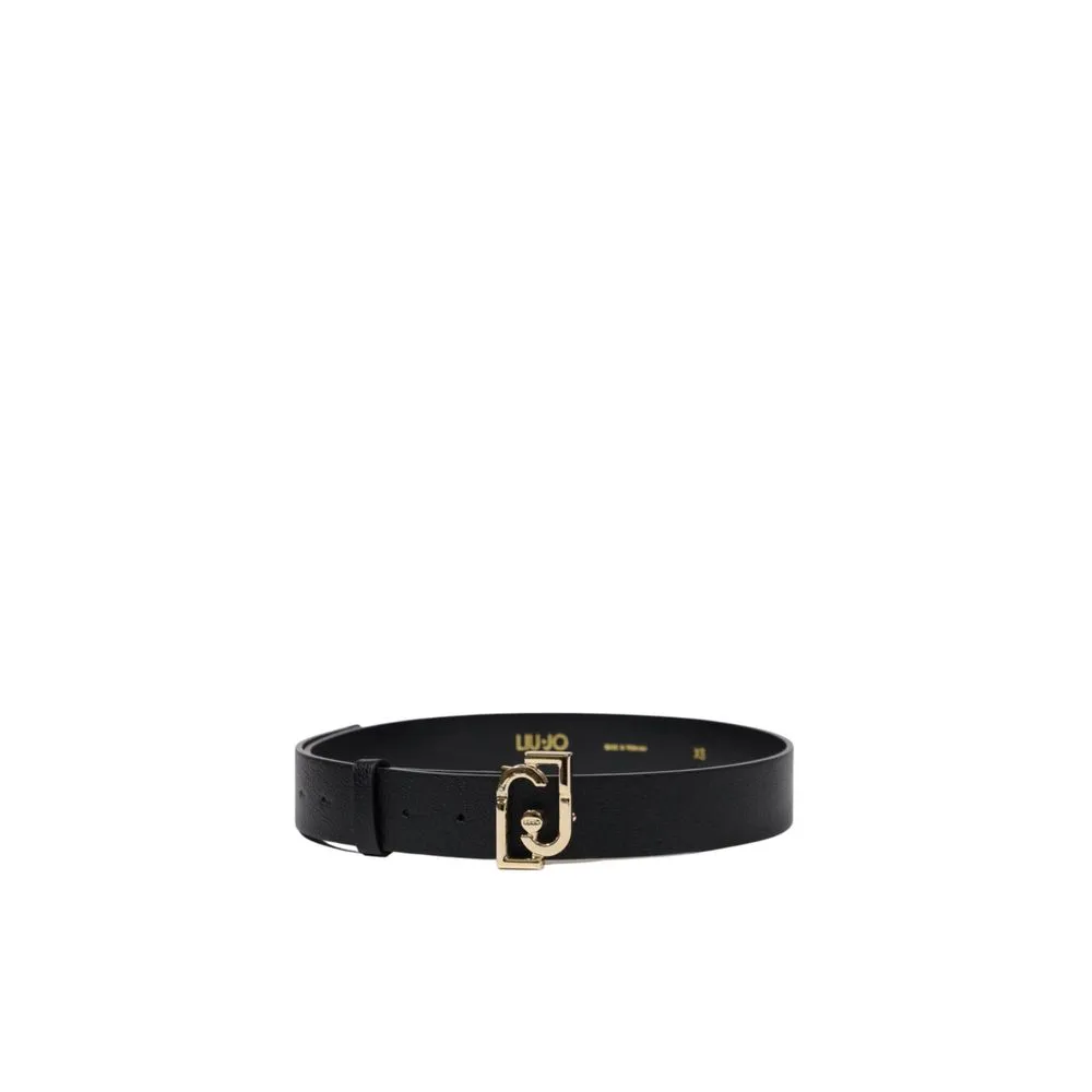 Black Polyethylene Belt