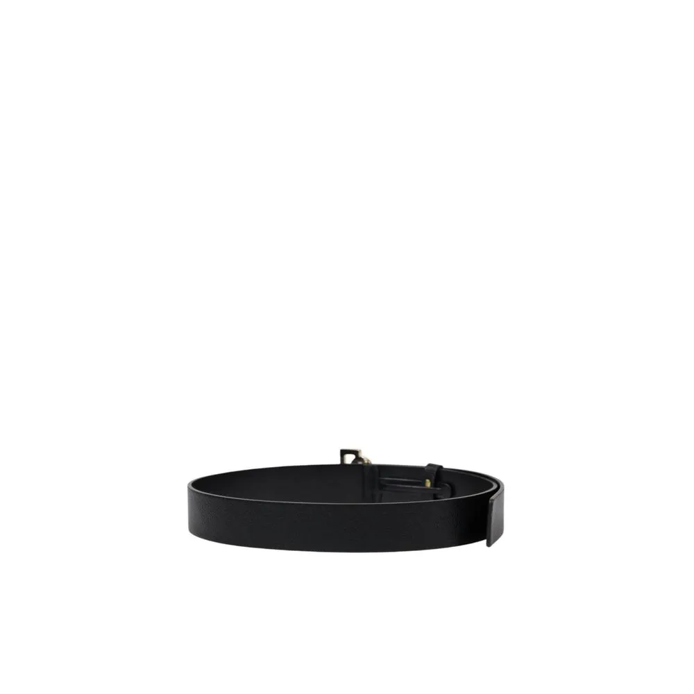 Black Polyethylene Belt