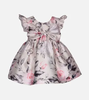 Blair Floral Party Dress