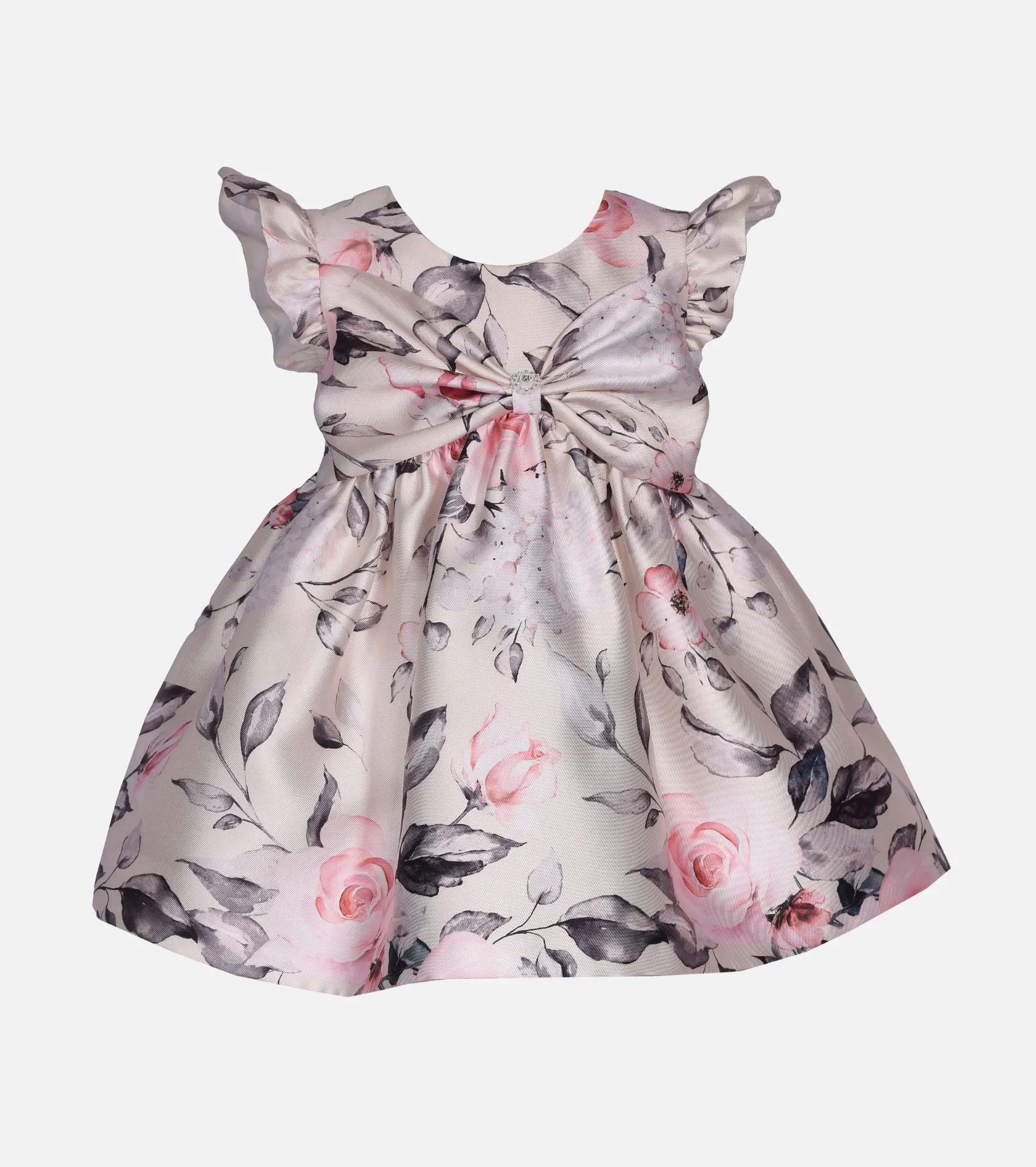 Blair Floral Party Dress