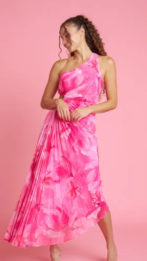Blooming Love Maxi Dress