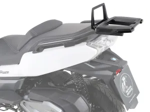 BMW C 400 GT Twin Top case carrier - Fixed Hinge (Alu Rack)