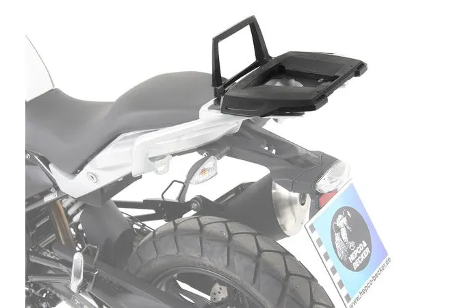 BMW G310GS Carrier - Top Case Carrier