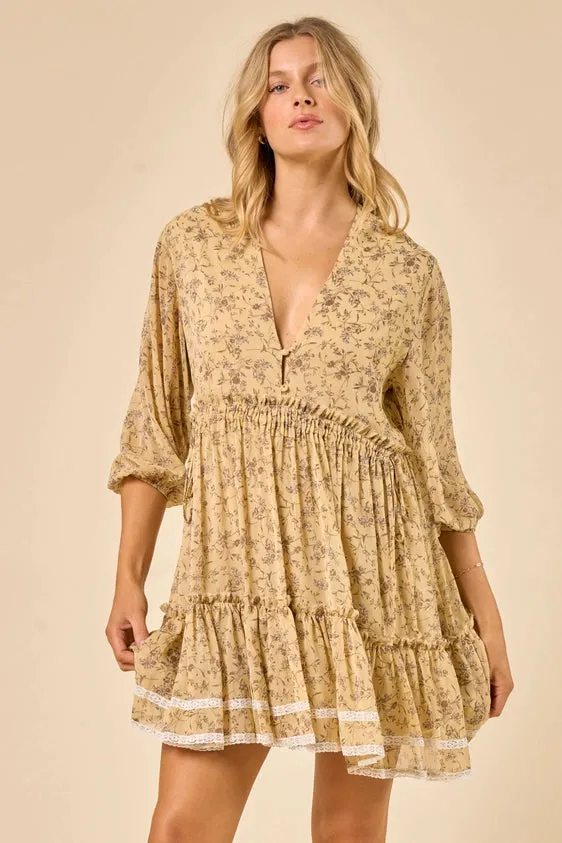 Boho Mini
