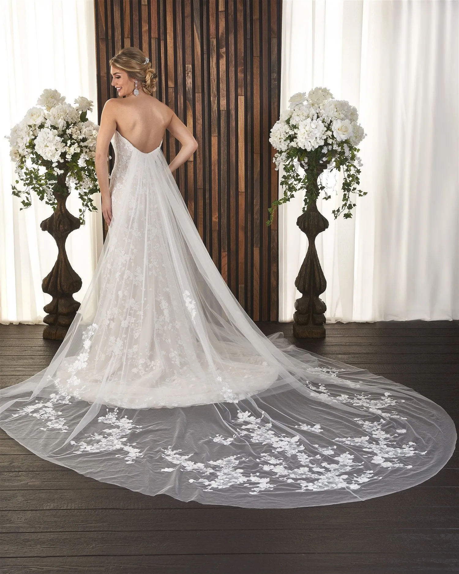Bonny Style 725