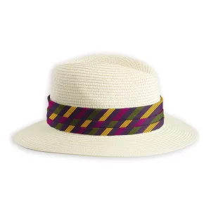 Bourbon Street - Hat Band