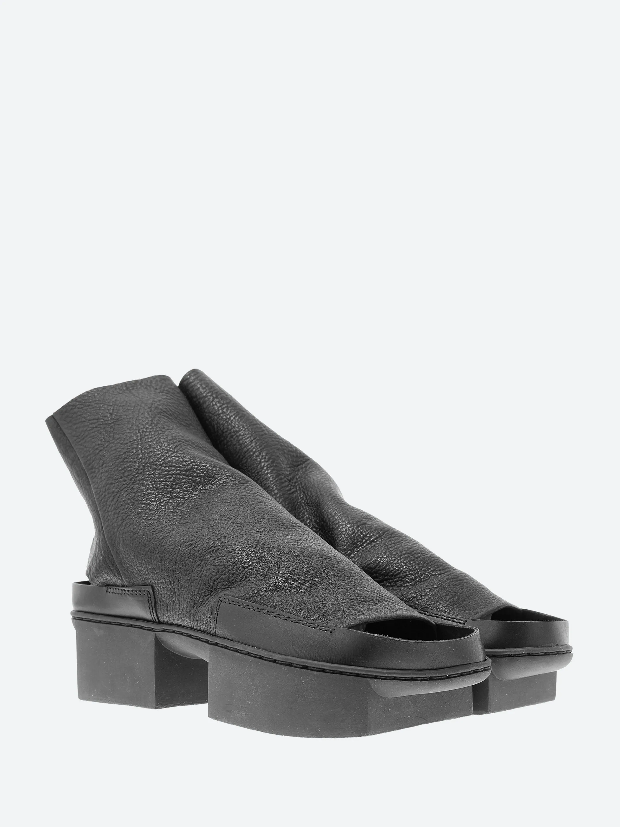 Box Overall
