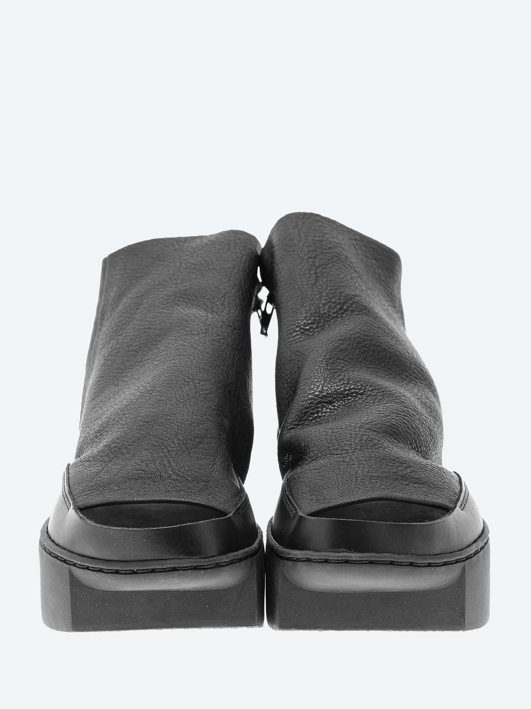 Box Overall