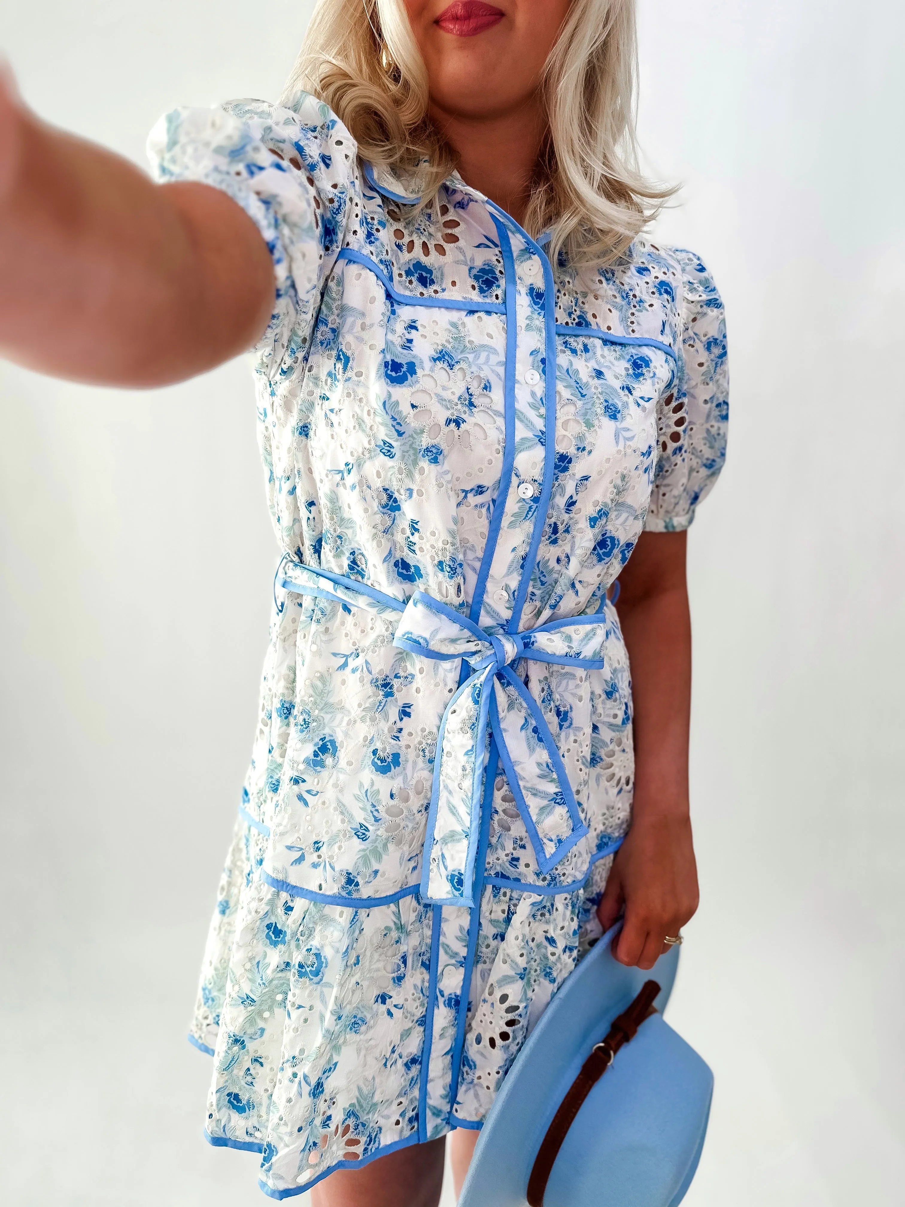 Briar Mini Dress