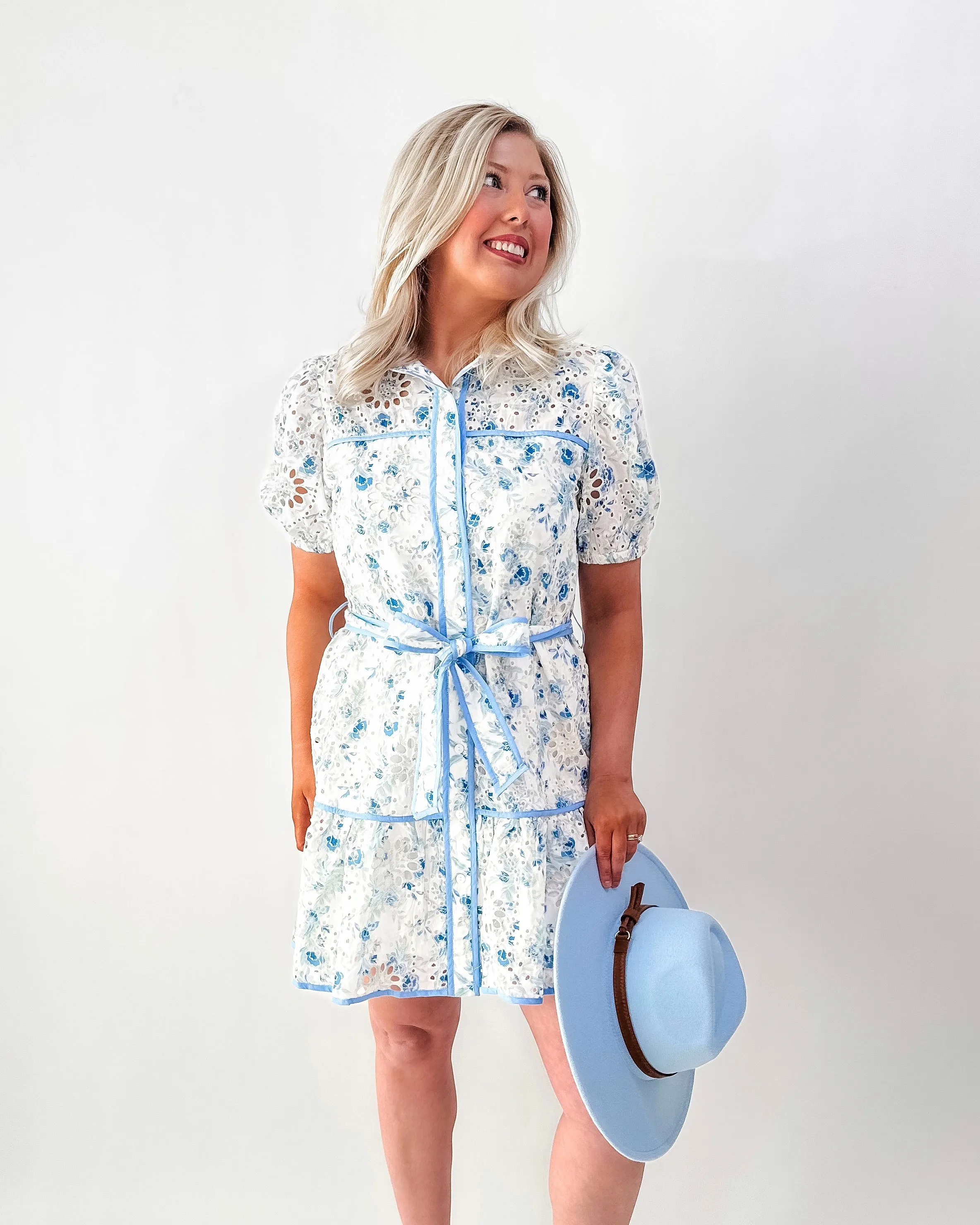 Briar Mini Dress