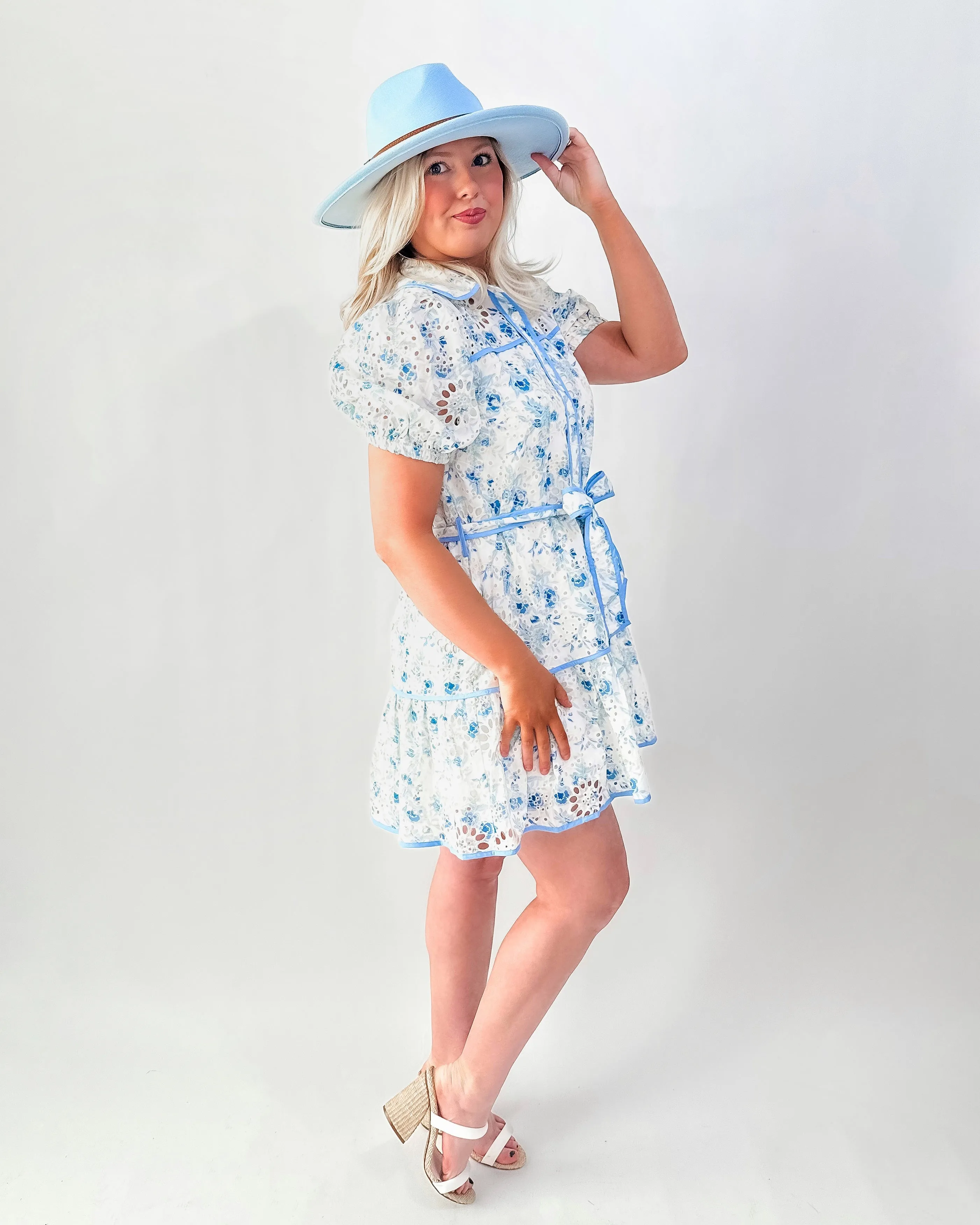 Briar Mini Dress