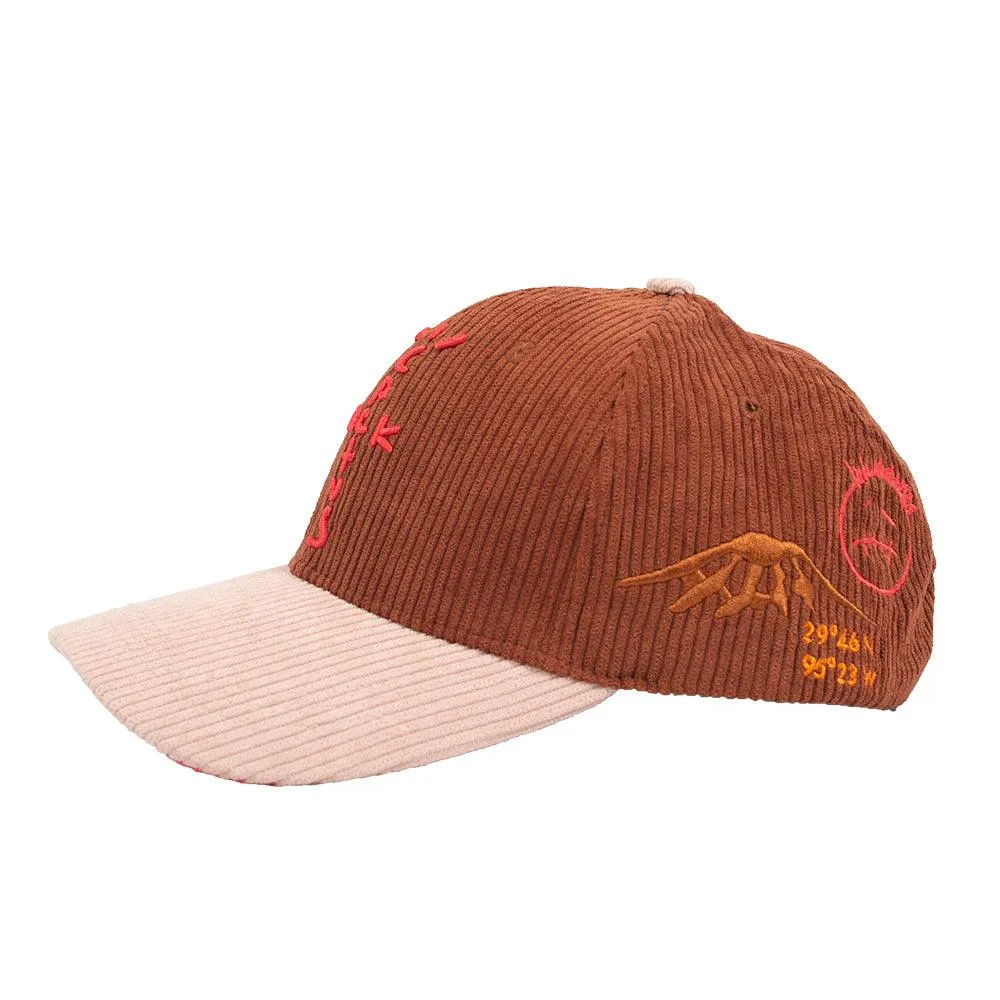 CACTUS JACK YOUTH CORDUROY HAT