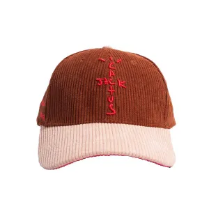 CACTUS JACK YOUTH CORDUROY HAT