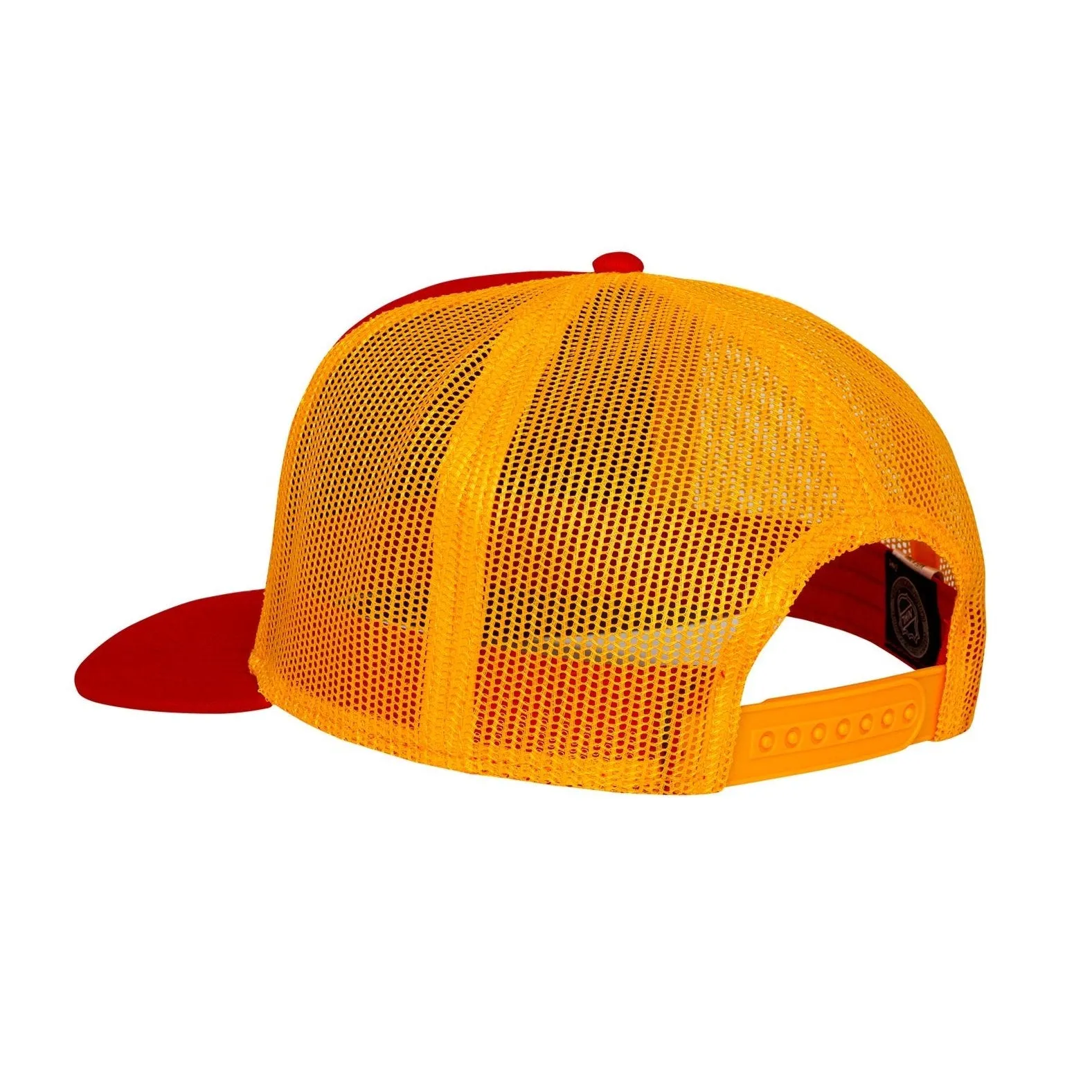 Calgary Flames - American Needle NHL Valin Snapback Hat