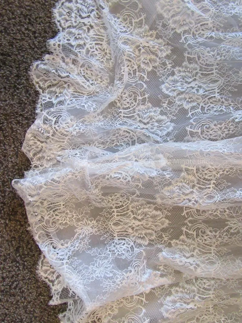 Calla Blanche Style Bella 16241