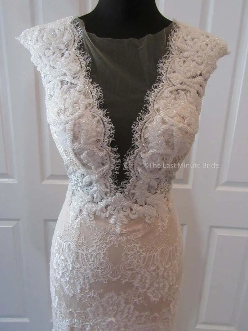 Calla Blanche Style Bella 16241