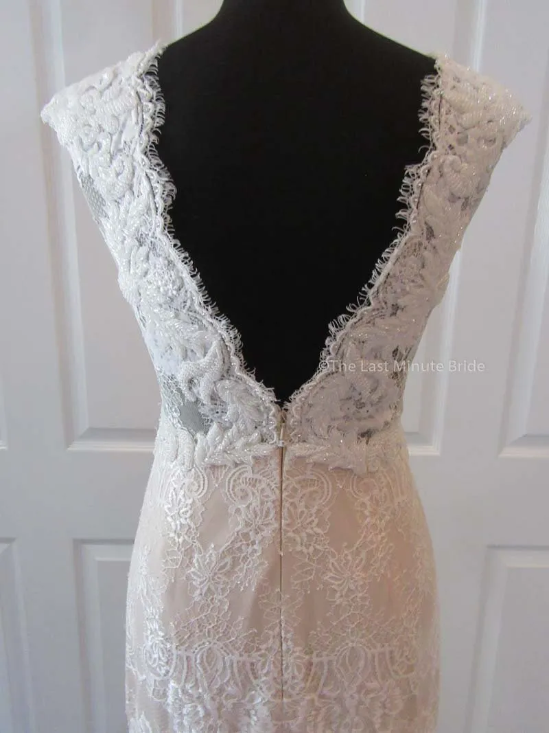 Calla Blanche Style Bella 16241