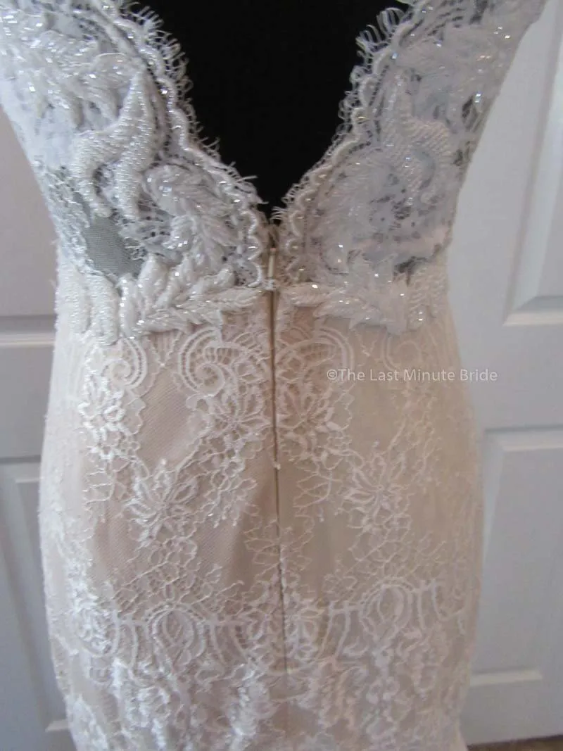 Calla Blanche Style Bella 16241