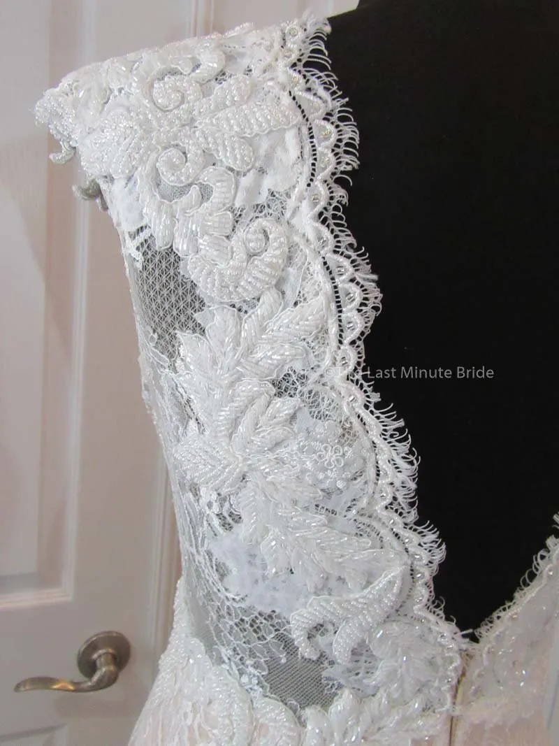 Calla Blanche Style Bella 16241