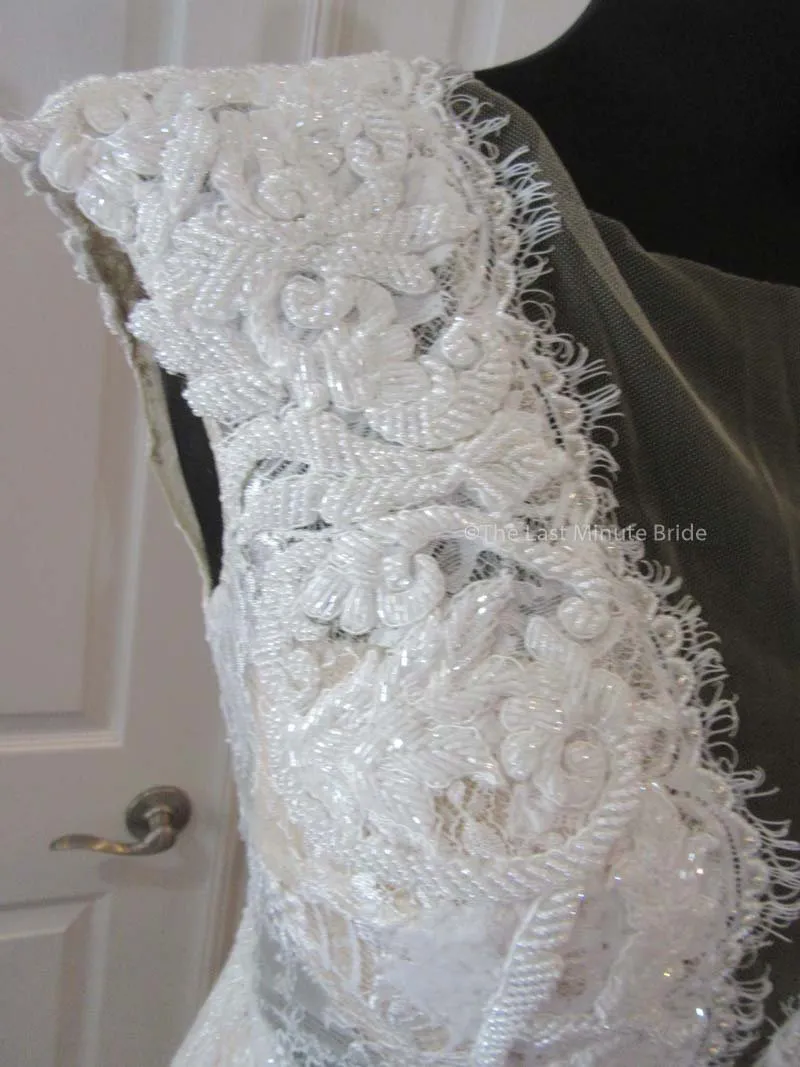 Calla Blanche Style Bella 16241