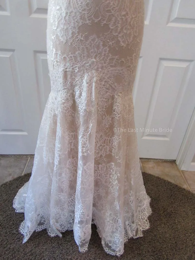 Calla Blanche Style Bella 16241