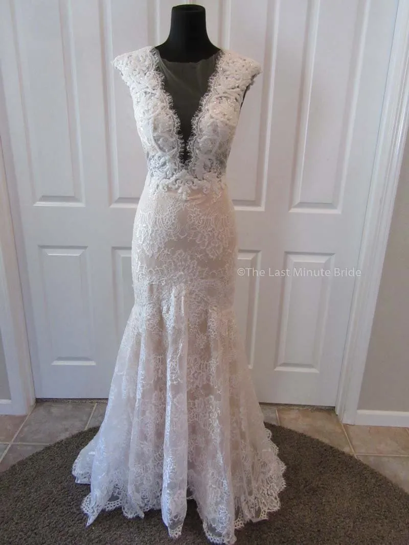 Calla Blanche Style Bella 16241