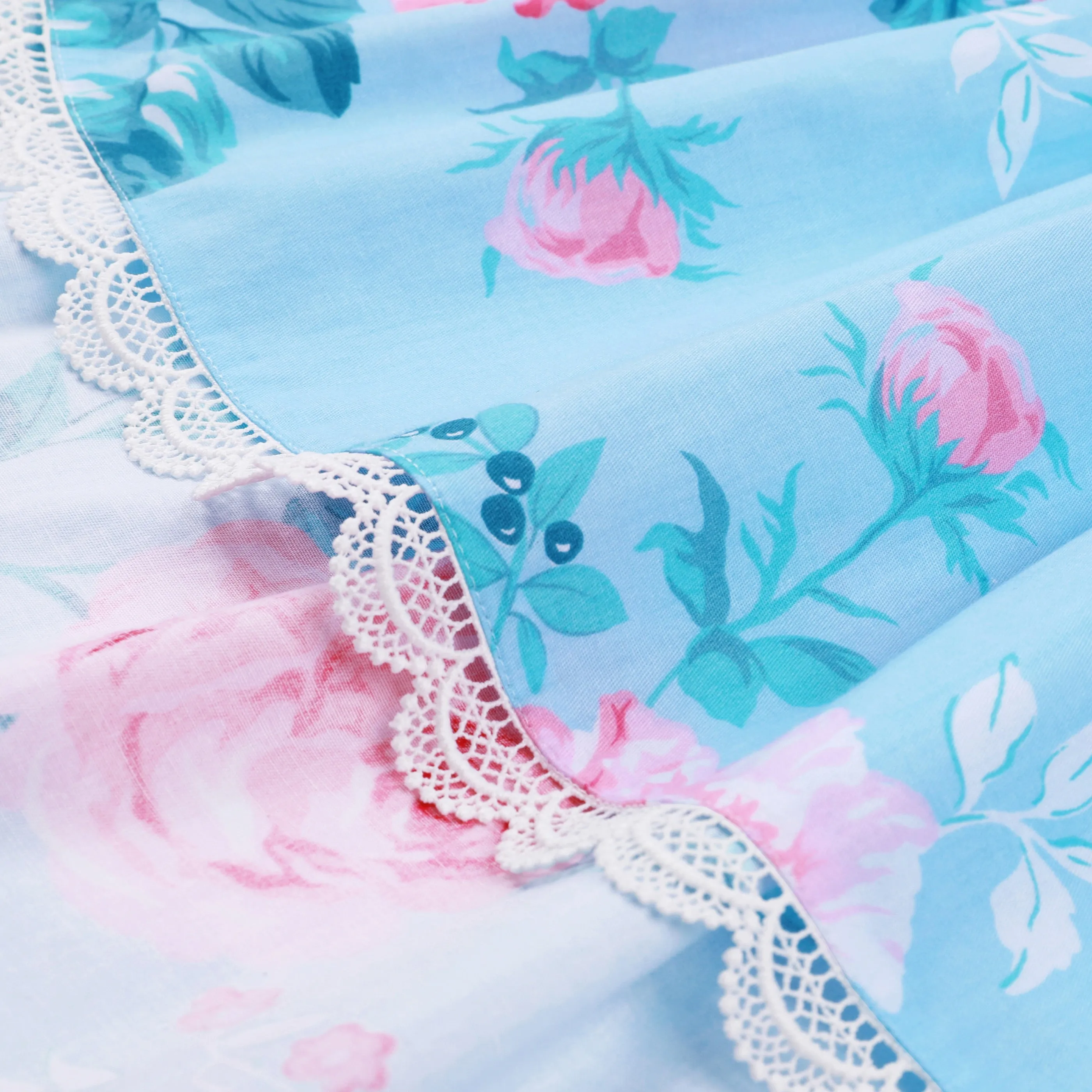 Calla Flower Dress