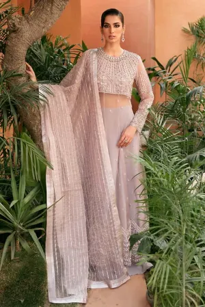 CAMILIA || TUSCANY LUXURY FORMALS || MUSHQ