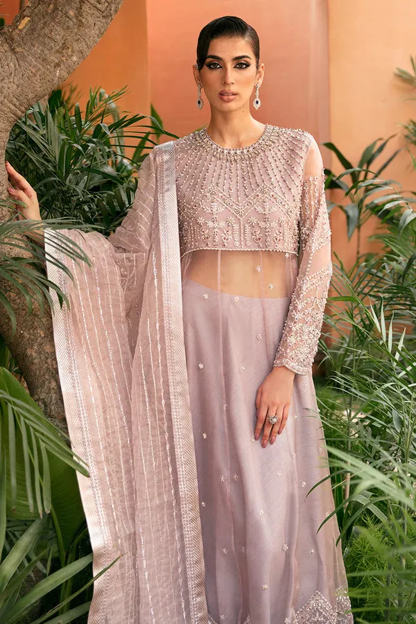 CAMILIA || TUSCANY LUXURY FORMALS || MUSHQ
