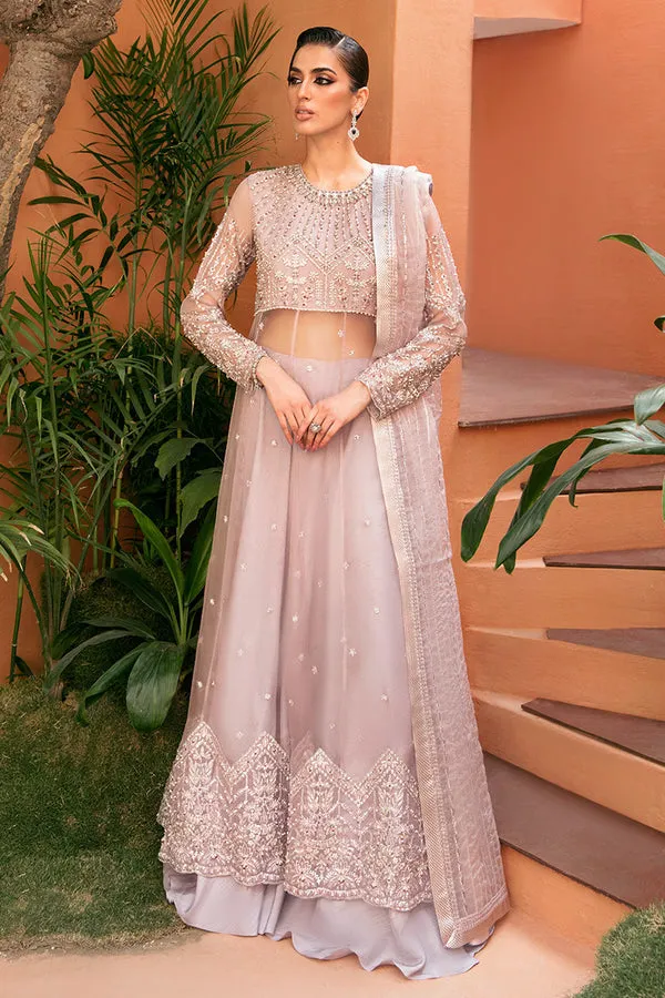 CAMILIA || TUSCANY LUXURY FORMALS || MUSHQ