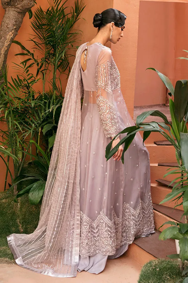 CAMILIA || TUSCANY LUXURY FORMALS || MUSHQ